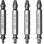 Set 6 Extractor S HSS para Pernos Dañados Taladro Universal