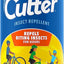 Repelente insectos 10% DEET 6oz aerosol transparente