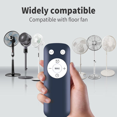 Mando repuesto ventilador torre Pelonis 40pulg