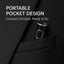 Pluma soldadura inalámbrica 400mAh temp. ajustable