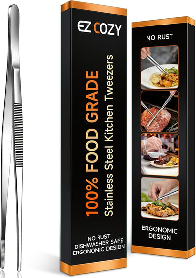 Pinzas para cocina EZ COZY Soporte para vino