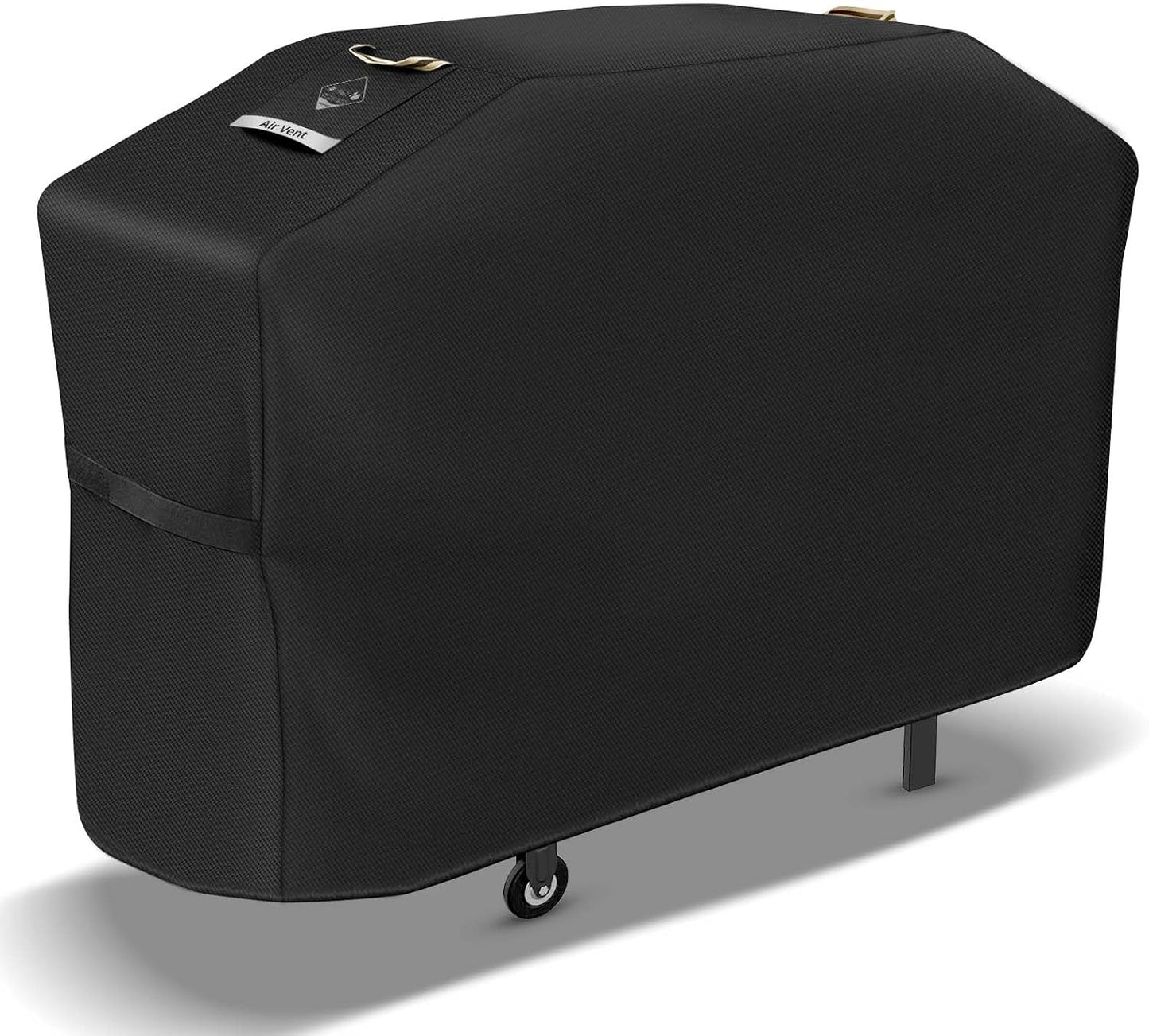 Cubierta parrilla Blackstone 28pulg impermeable resistente viento