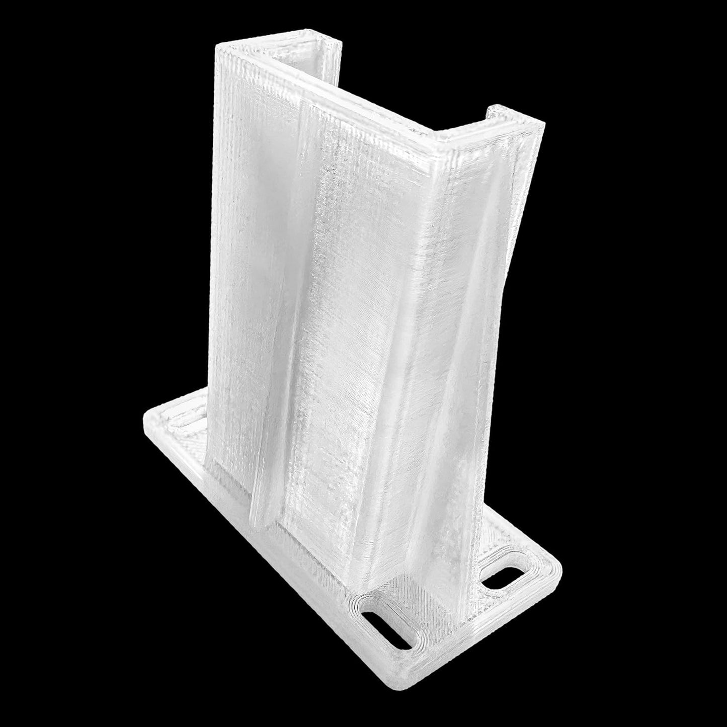 Soporte cajones traseros Knape y Vogt 2 Uds