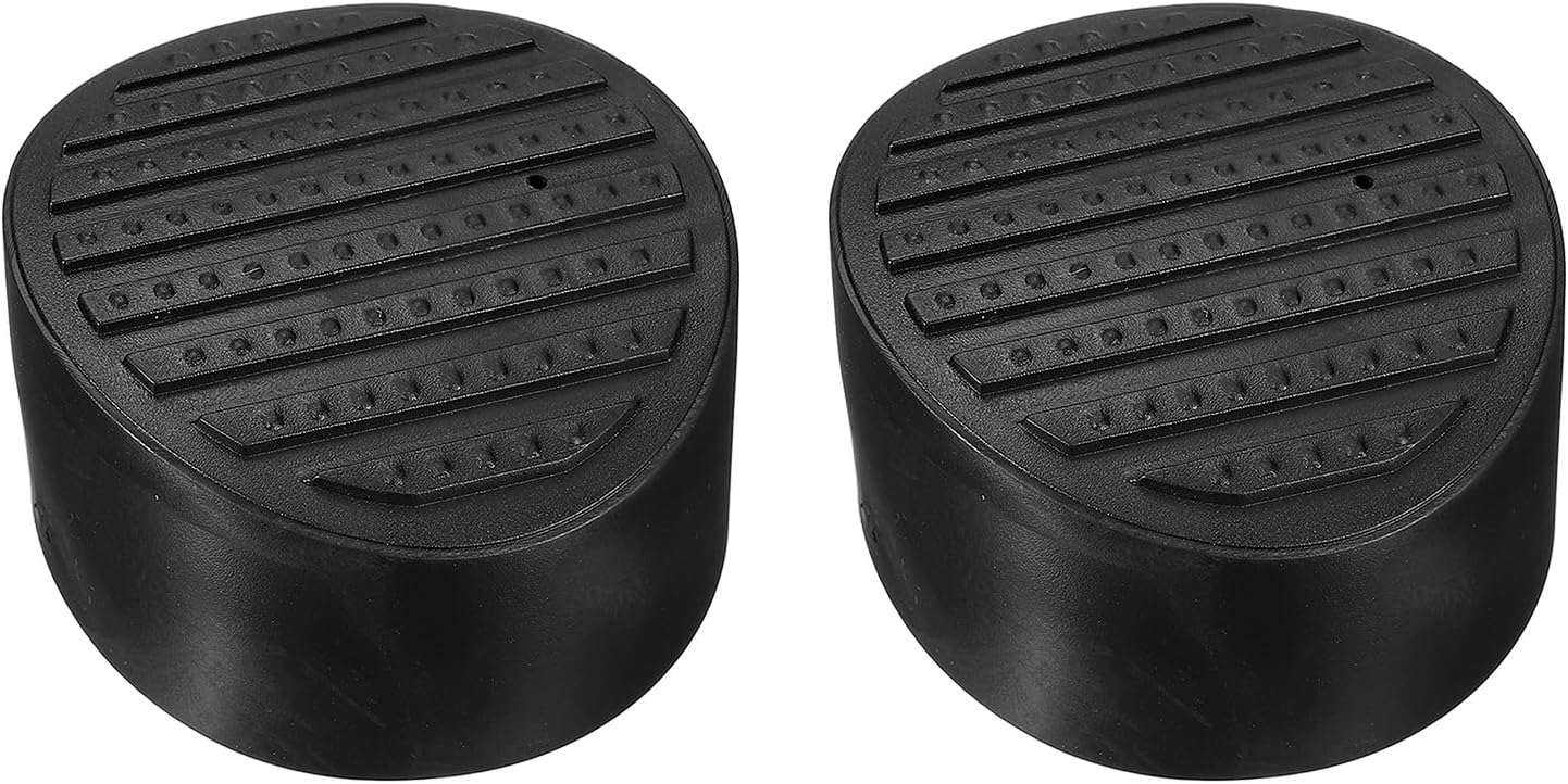 Alfombrilla antiderrap para escalera 1.772pulg 2 Uds