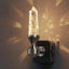 Luz Nocturna Regulable Cristal Sensor Amanecer Hogar