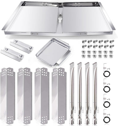 Repuesto bandeja grasa Nexgrill 24-30pulg ajustable