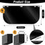 4 Lentes Protector Facial Comp Hobart