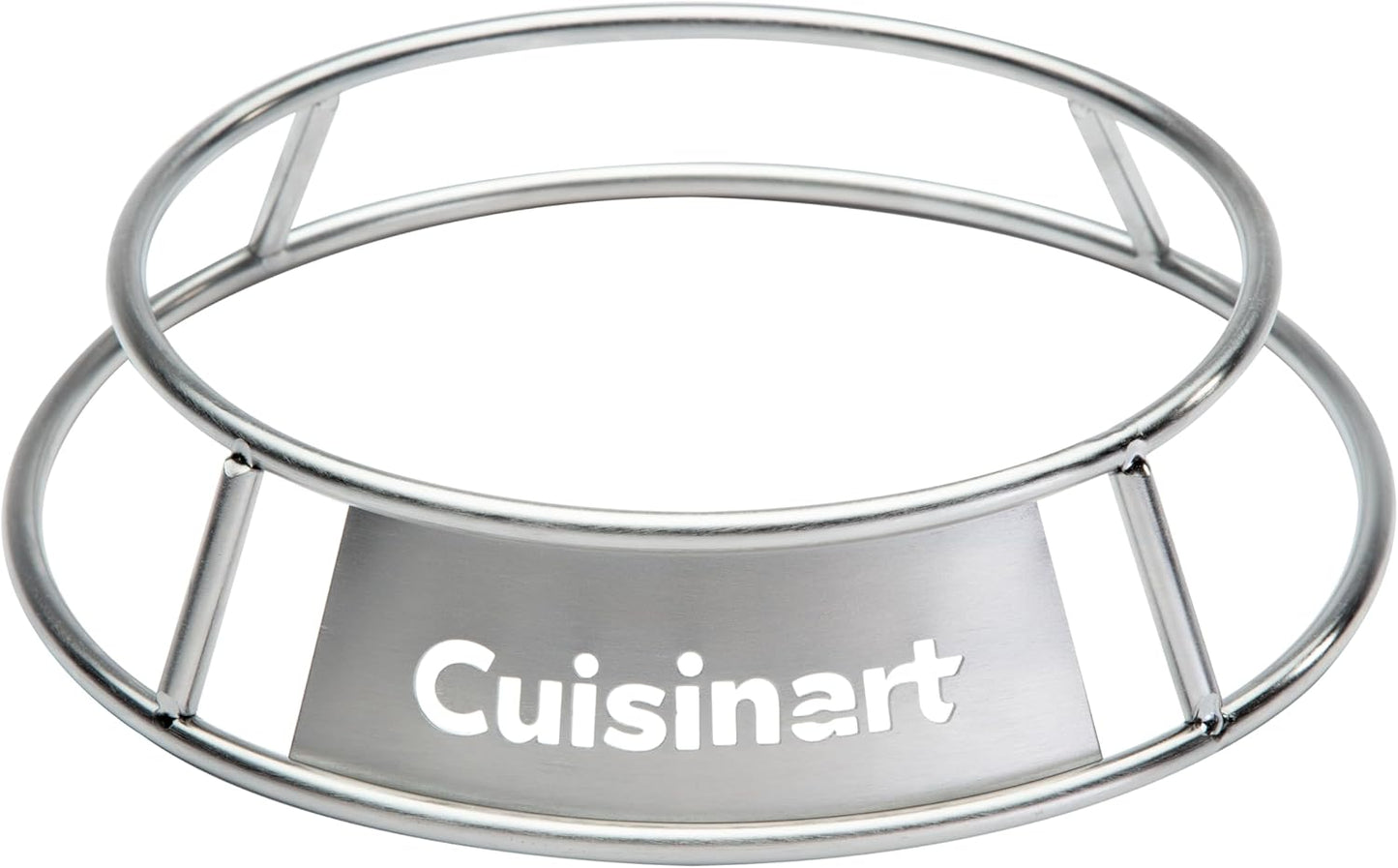 Estante descanso Wok CWA-198 gris