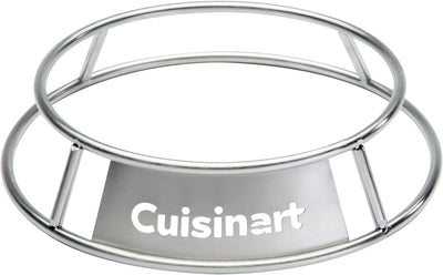 Estante descanso Wok CWA-198 gris