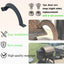 Tapa parrilla Arco derecho BCA002 Traeger Century