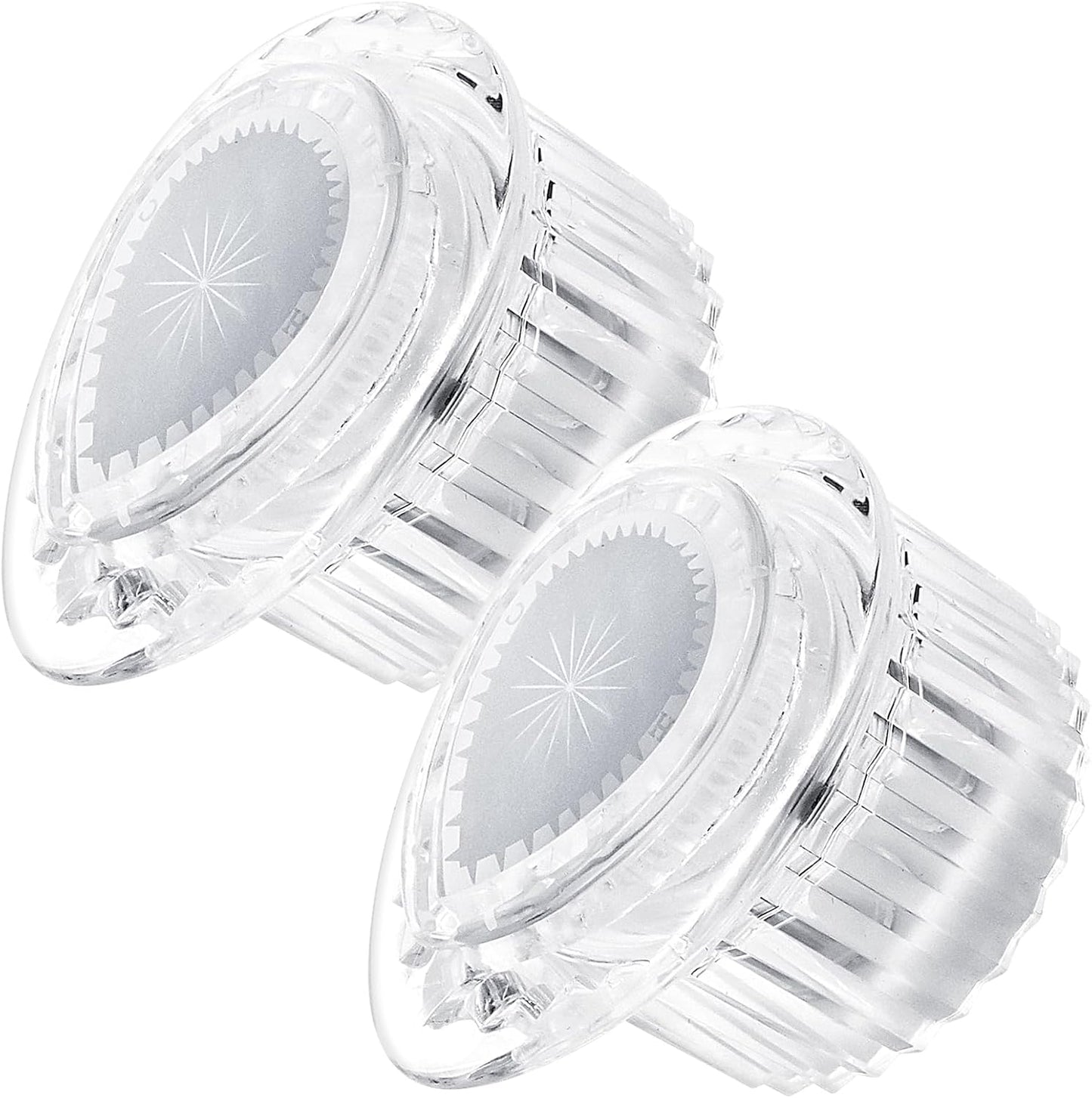 Set 2 Pzas Repuesto Mango Ducha Comp Moen