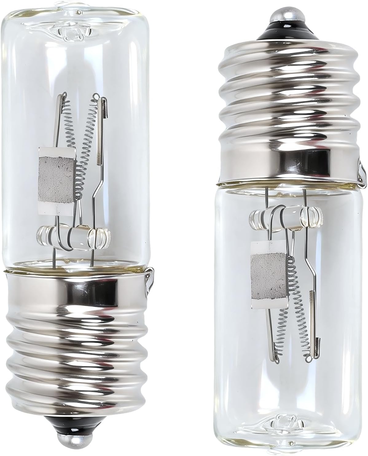 2 Pzas bombilla repuesto compatibles GermGuardian GG1000