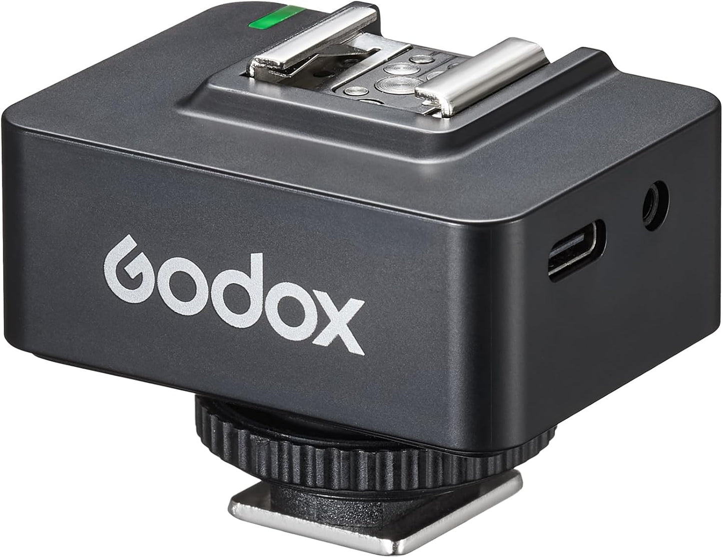 Receptor flash inalámbrico para Nikon y Canon TTL HSS