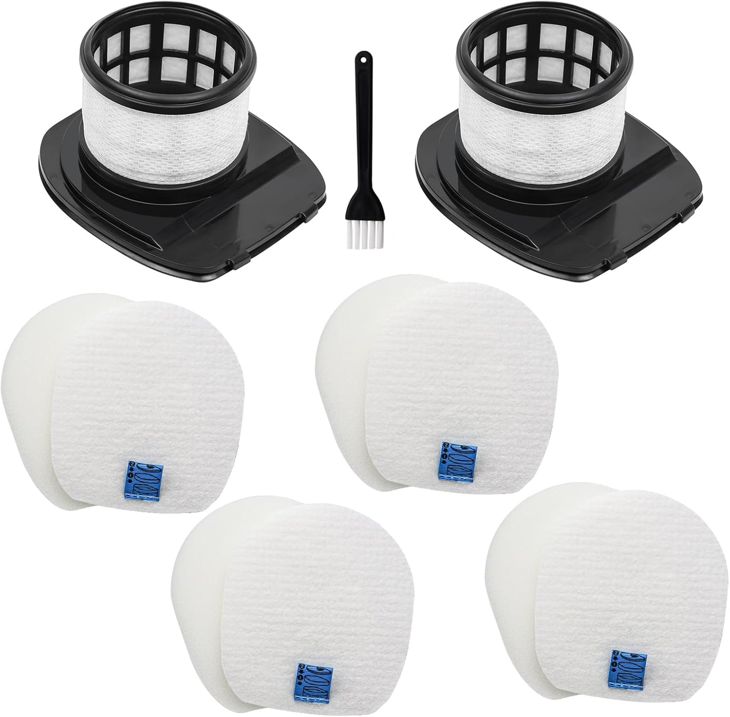 Filtro repuesto para aspiradora Shark IX141
