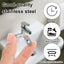 16 Clips Horquilla Acero Inox Comp Danco 34807