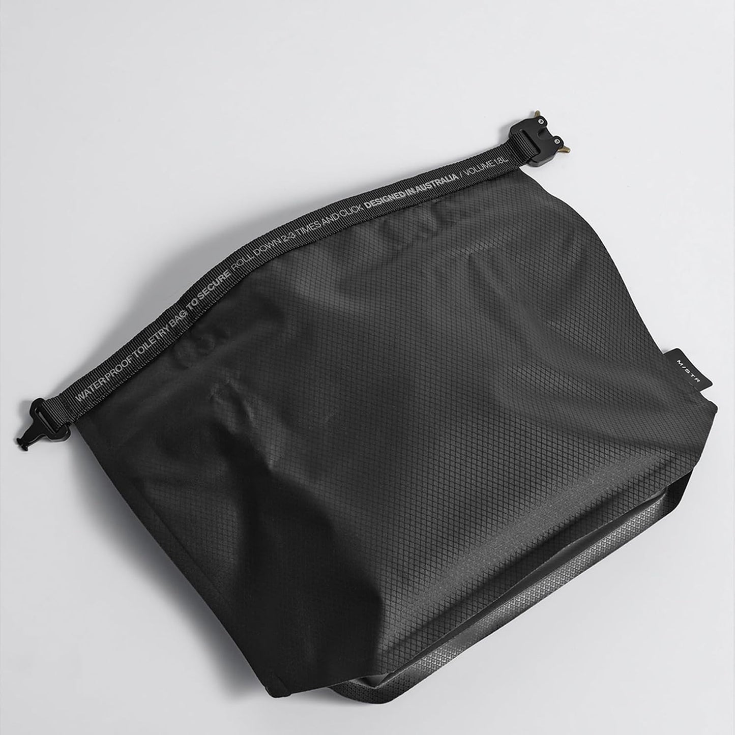 Bolsa para artículos de tocador