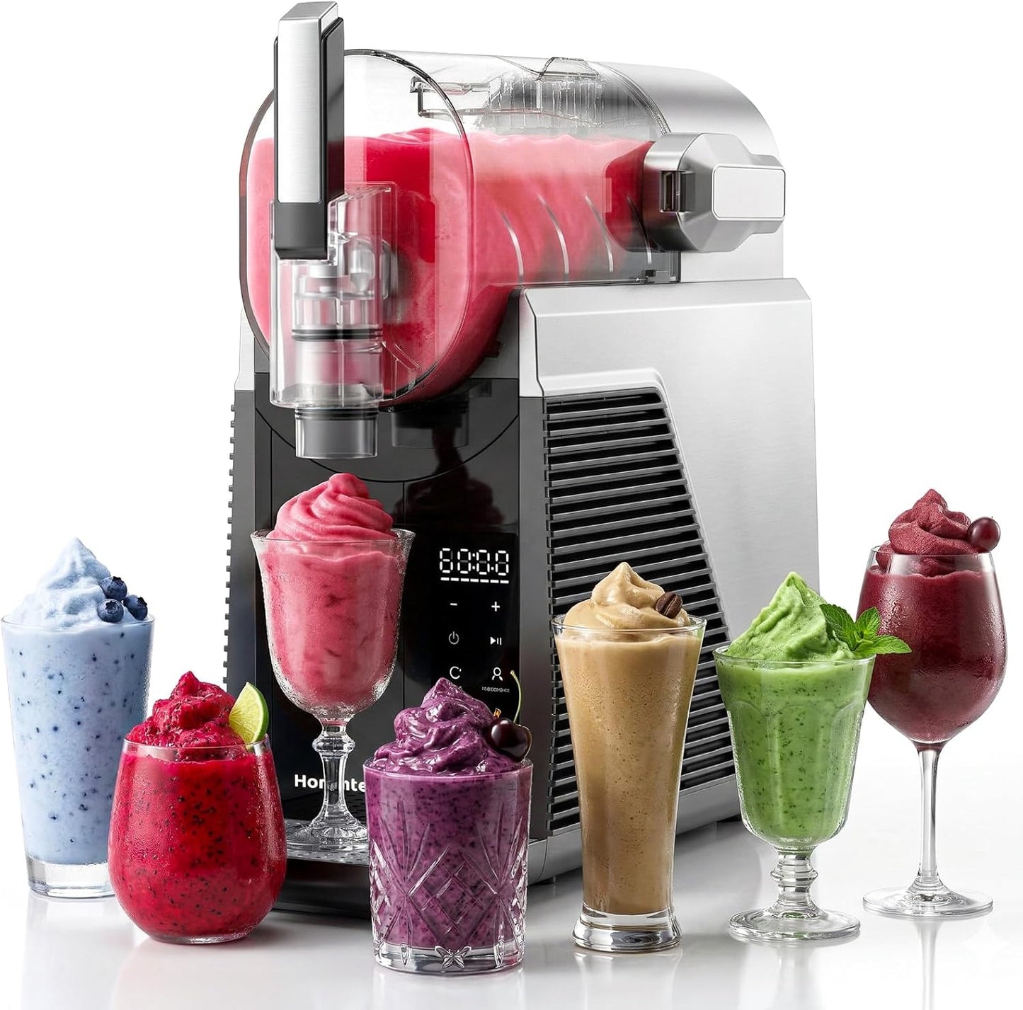 Máquina Granizados Hogar 68oz Quickchill 360° 16 Ajustes
