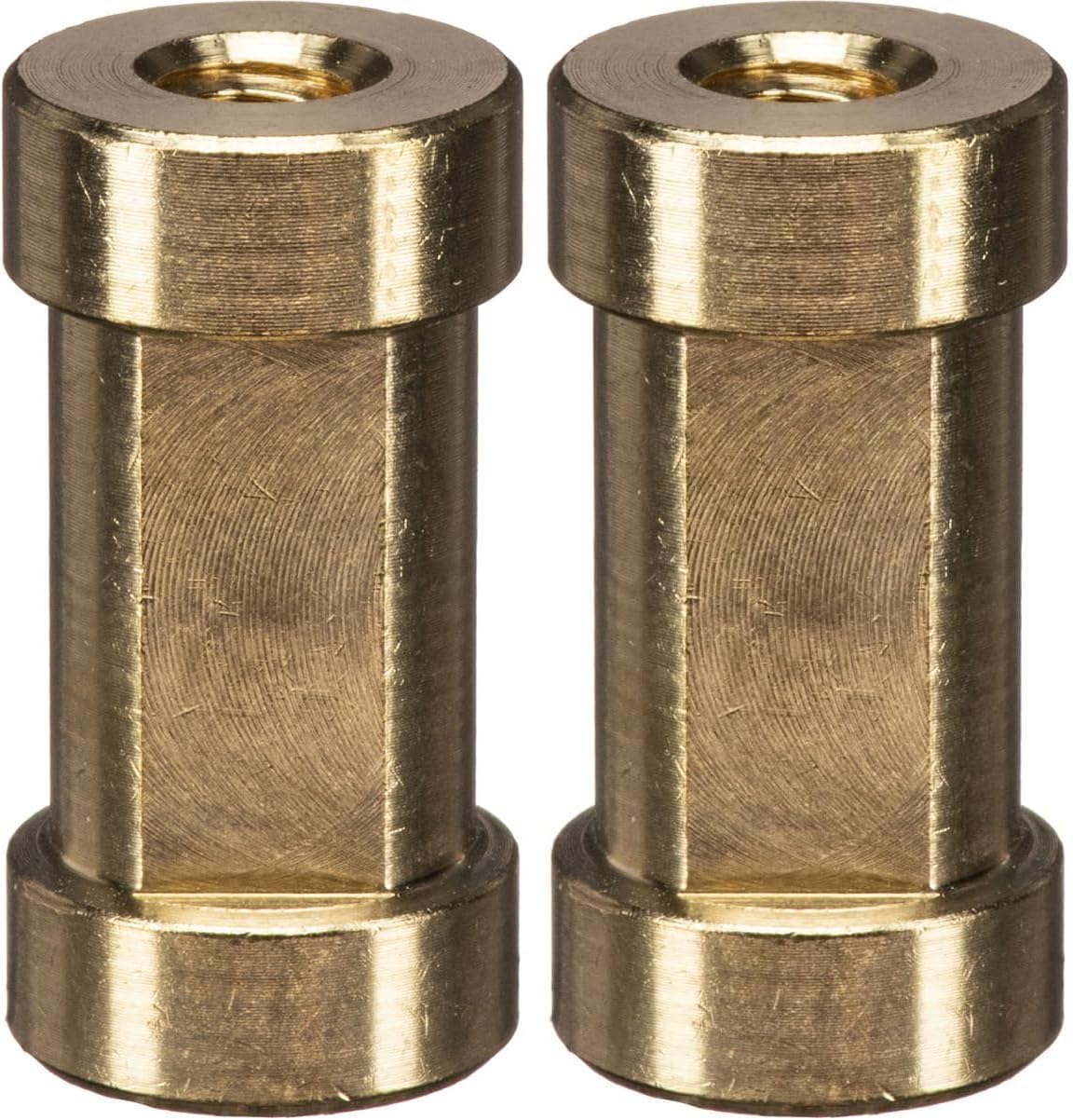 Espiga hembra 1/4 y 3/8 pulg 1.220pulg sustituye 3108