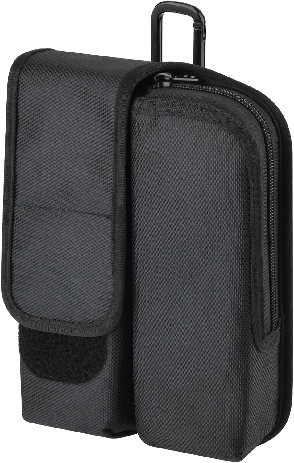 Funda viaje repelente mosquitos Thermacell con clip