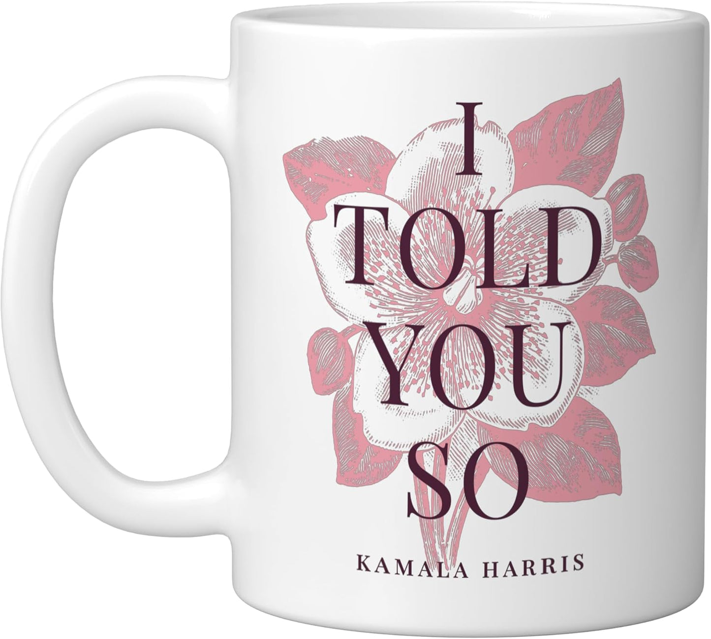 Taza cerámica Book Club 107 Days color blanco