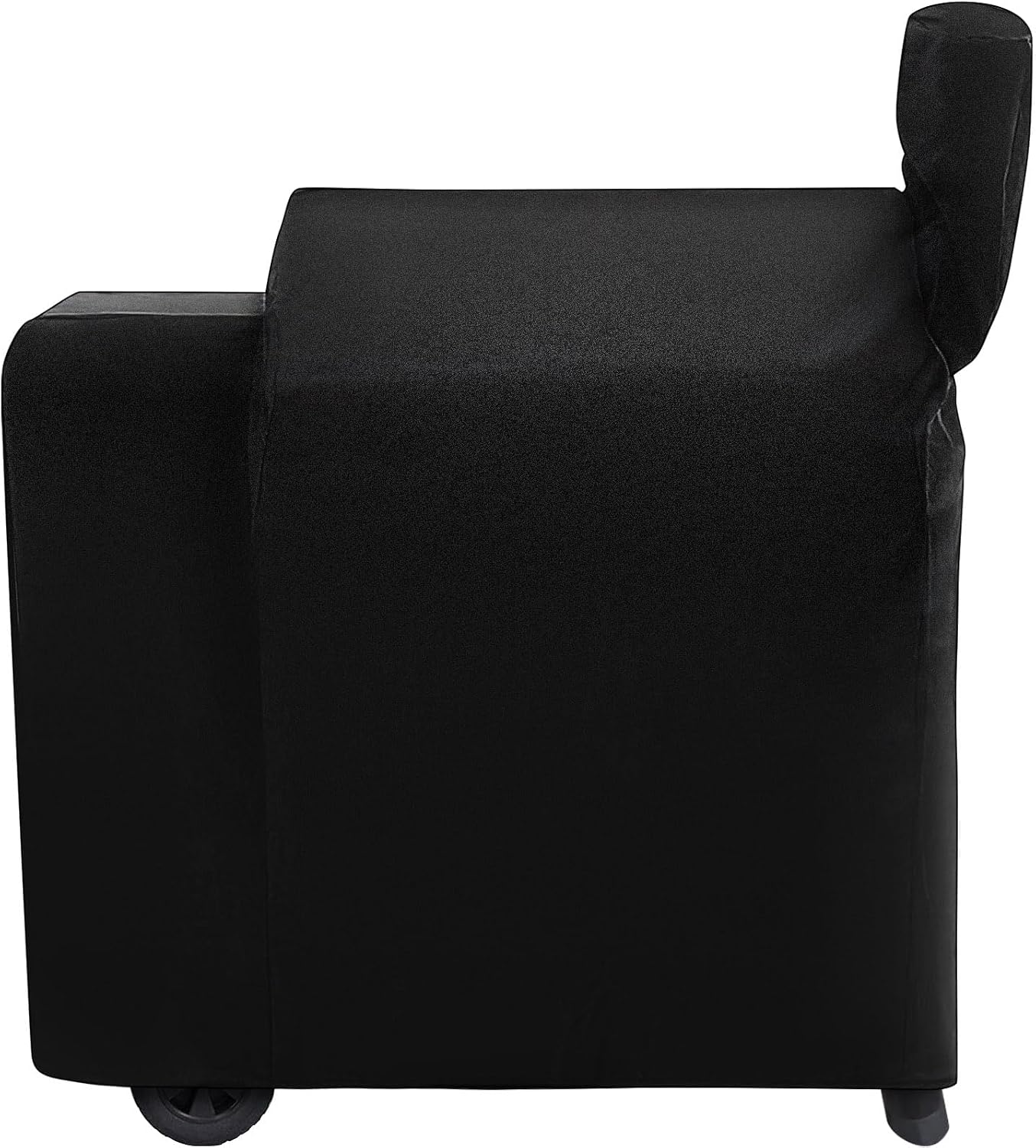 Funda parrilla pellets madera Traeger 22 resistente agua
