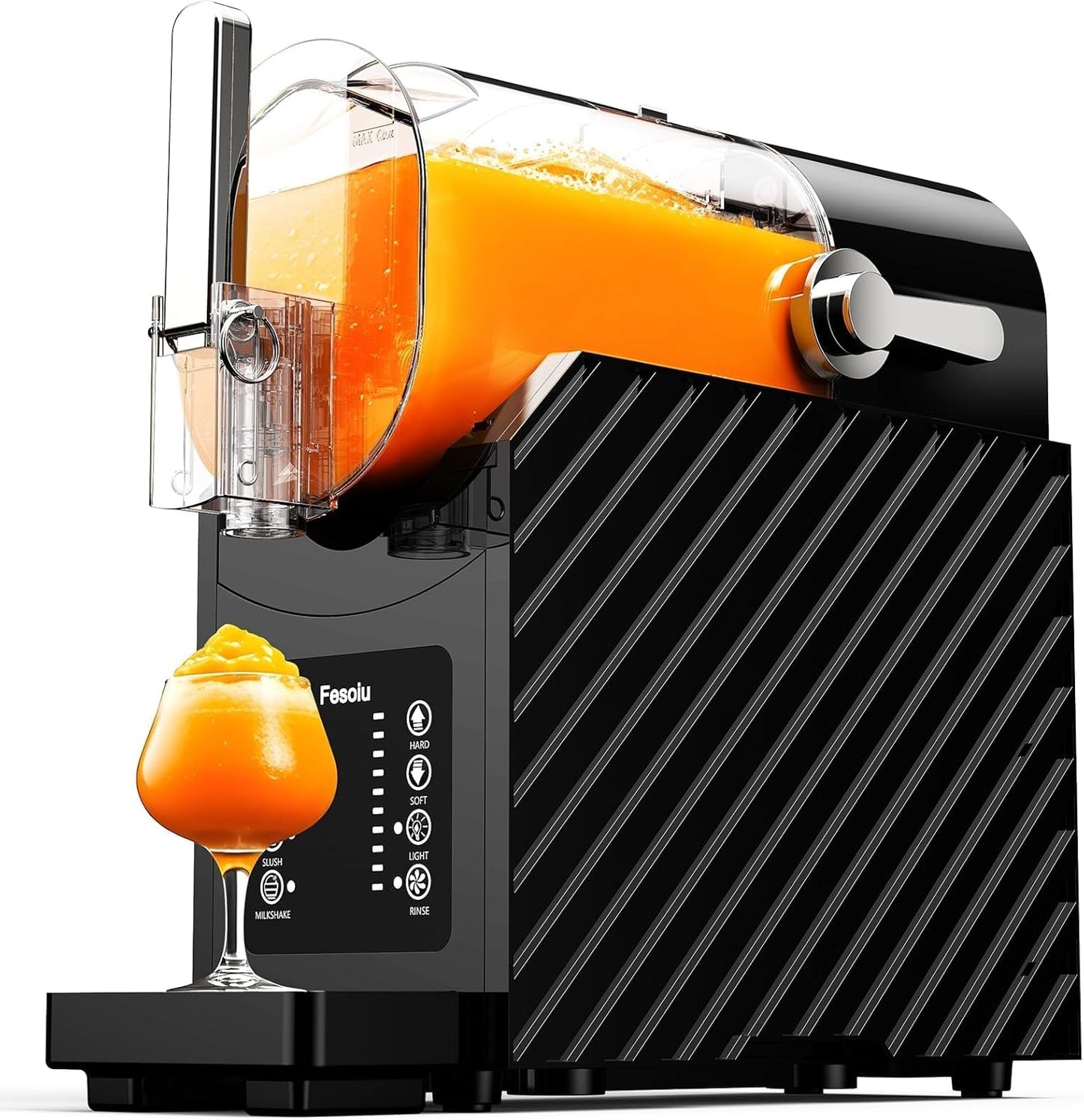 Máquina Granizados 88oz Autolimpieza 3 Programas Hogar