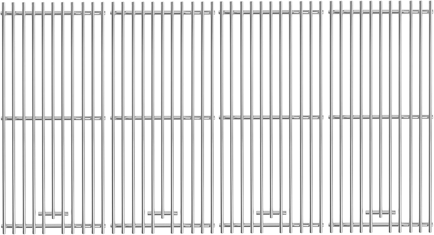 Rejilla acero inox KitchenAid 740-0781