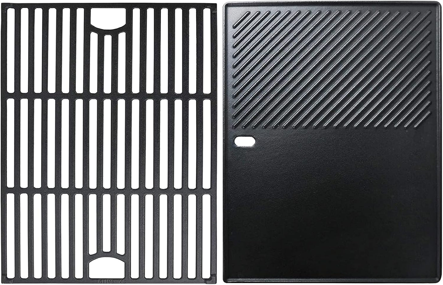 Rejilla hierro fundido repuesto Nexgrill 720-0888