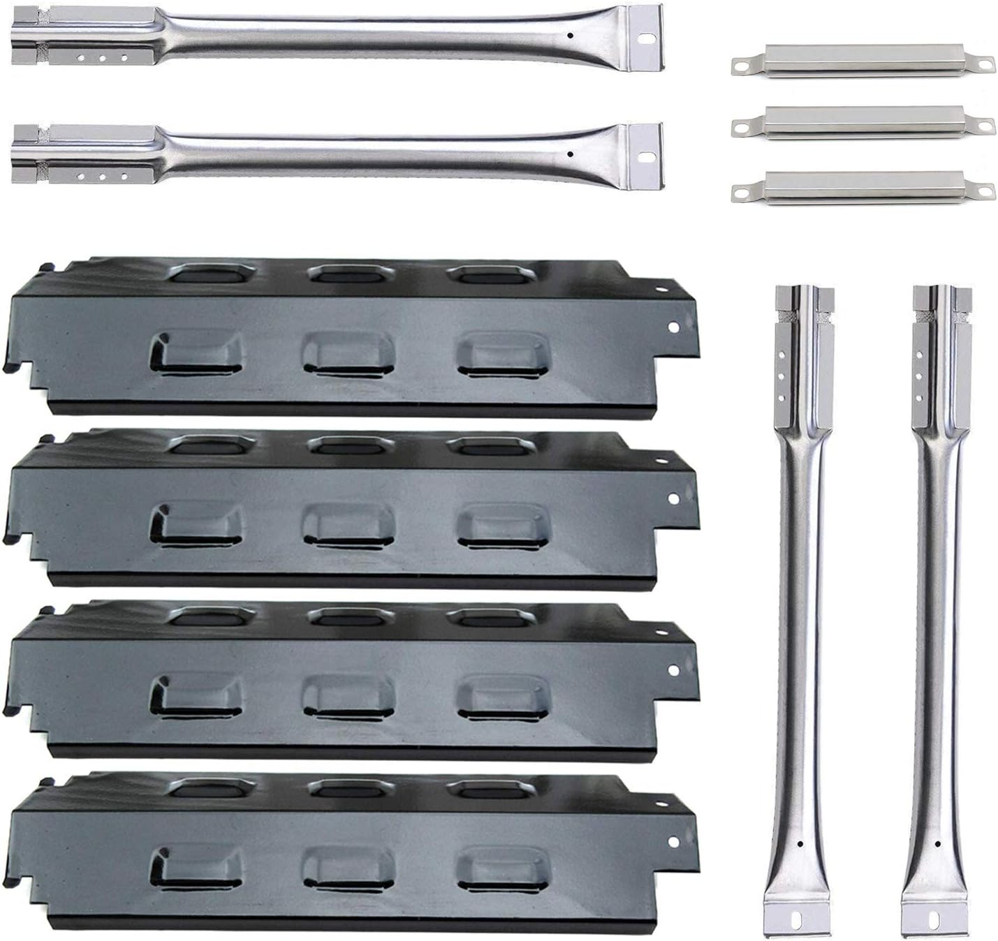 Kit repuesto parrilla Charbroil placa térmica 14 5/8pulg