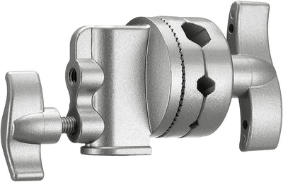 Adaptador multifuncional para soporte luz y cámaras 1/2 1/4 3/8 5/8