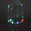 Set 24 Luces LED Sumergibles Multicolor Boda