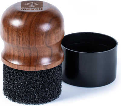 Aplicador aceite para tabla cortar madera y encimeras