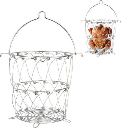 Canasta freidora pavo CharBroil Big Easy sin aceite