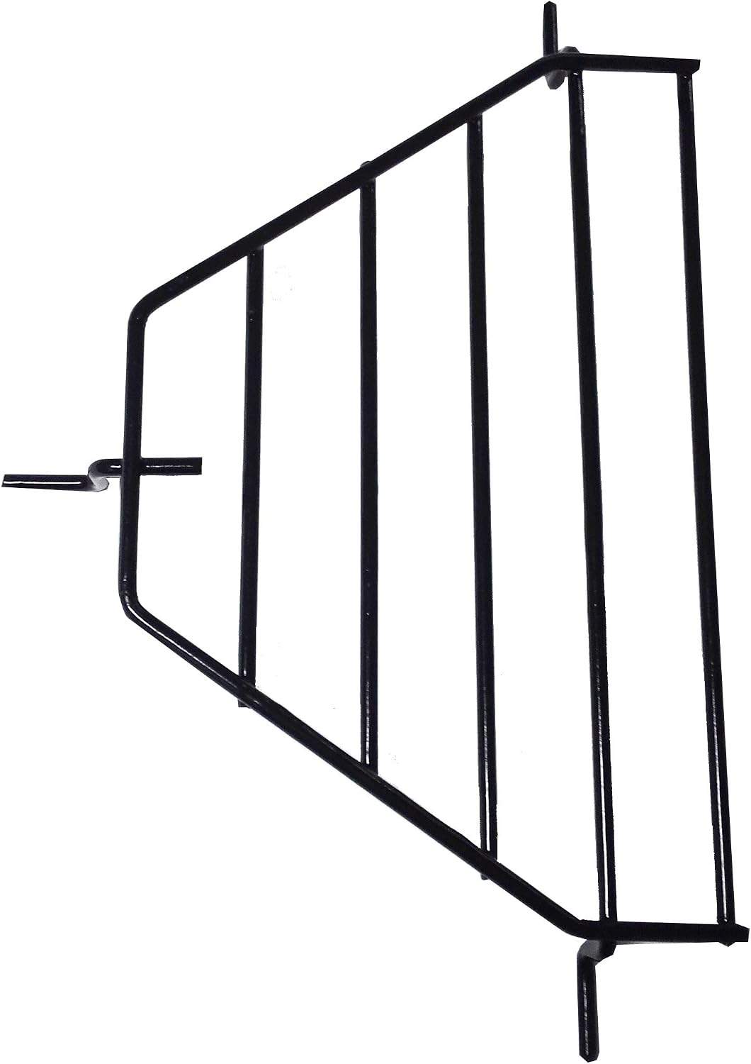 Rejillas goteo parrilla Primo Oval XL 2 pzas