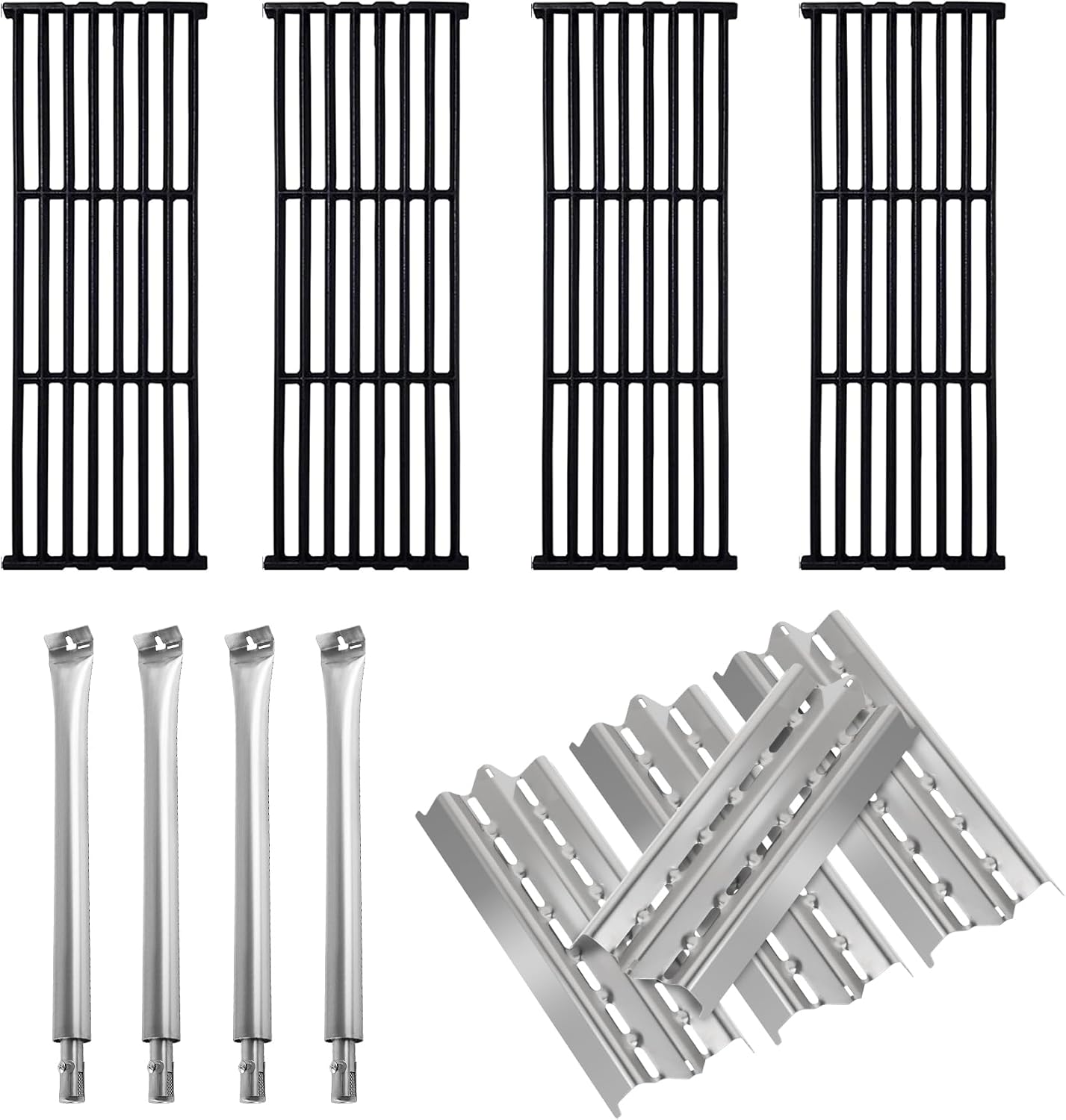 Repuesto parrilla Broil King Baron 320-590