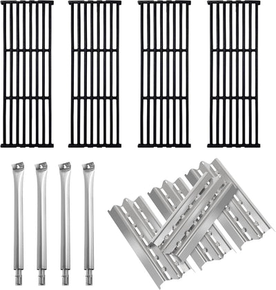 Repuesto parrilla Broil King Baron 320-590