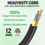 Adaptador enchufe NEMA 5-15P a 5-20R UL