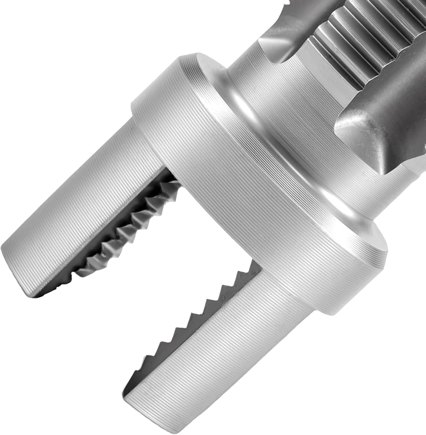 6 Herramientas Roscado Tubo 1/2-3/4 Pulg Comp Taladro