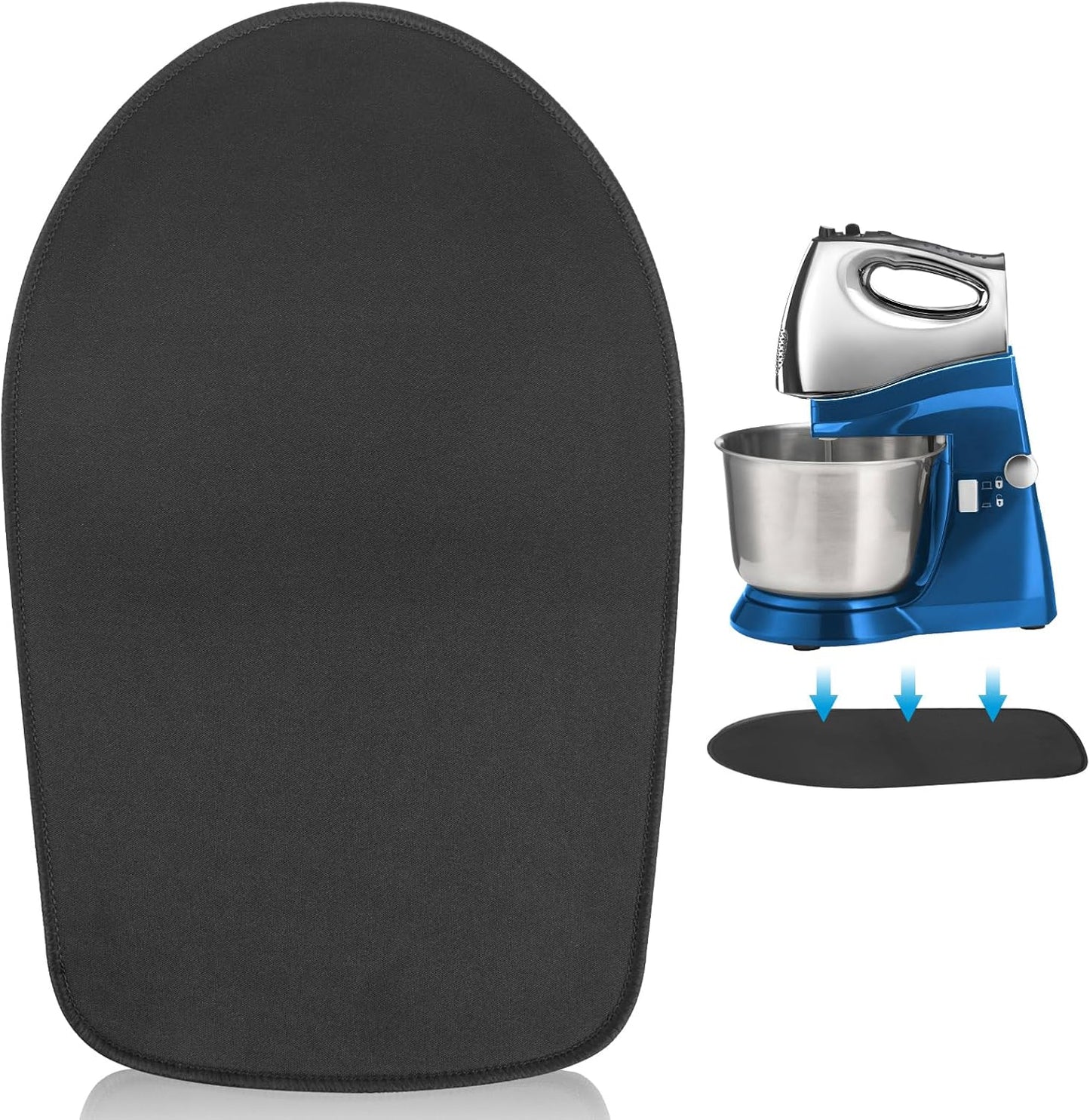 Alfombrilla comp KitchenAid para batidora 4.5-5qt