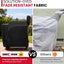 Cubierta parrilla Traeger Pro 22/575 impermeable barbacoa