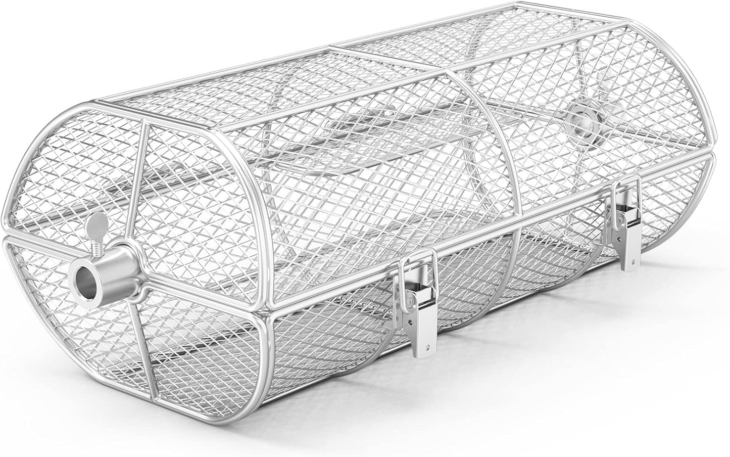 Parrilla universal acero inox para papas fritas