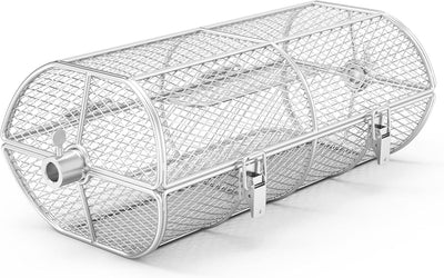 Parrilla universal acero inox para papas fritas