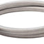 Manguera acero 5ft adaptador propano para electrodomésticos