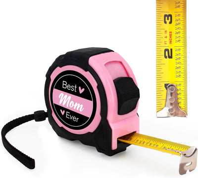 Regalos para mamá cinta métrica 25pies