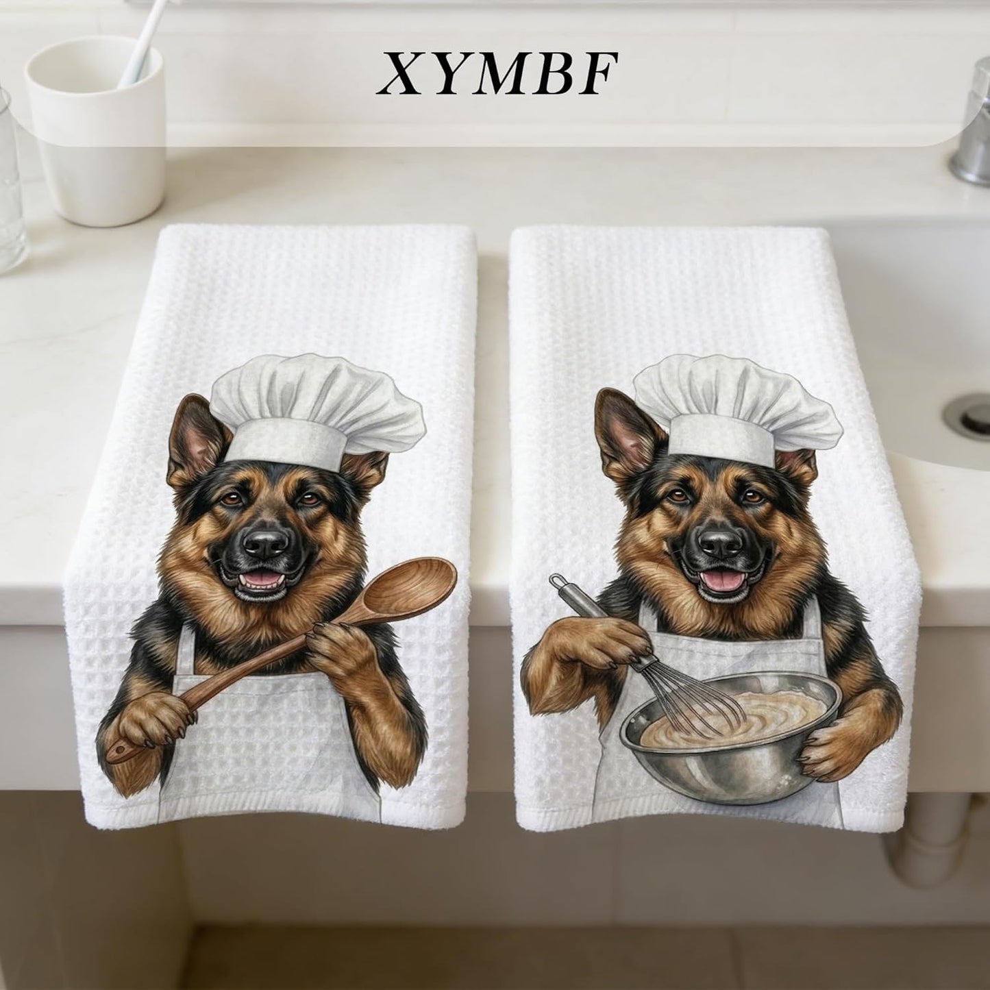 Toalla para platos y cocina regalo 331