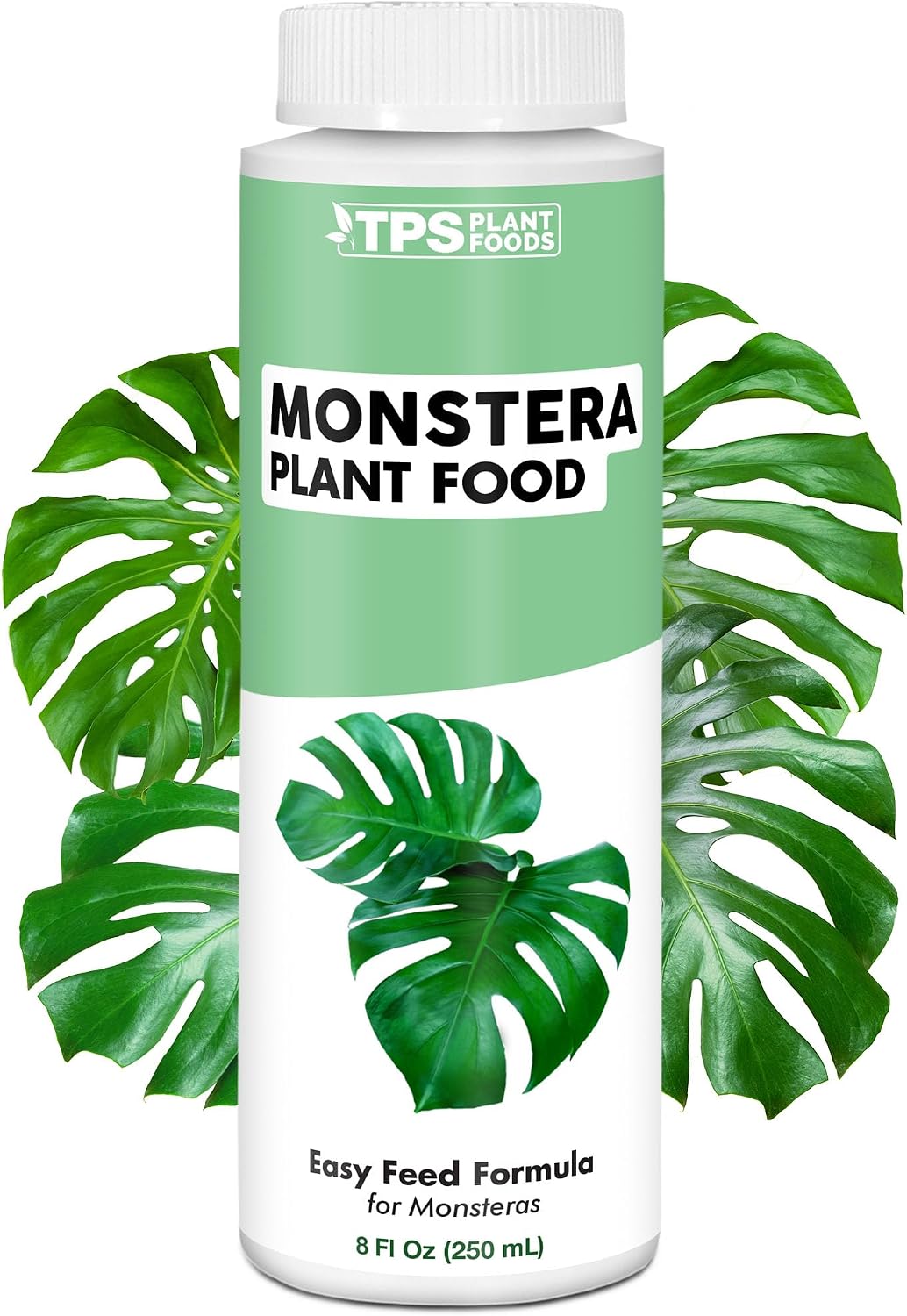 Fertilizante líquido para Monstera y Filodendro 8oz