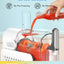Máquina Granizados Hogar 68oz Autolimpiable 6 Ajustes