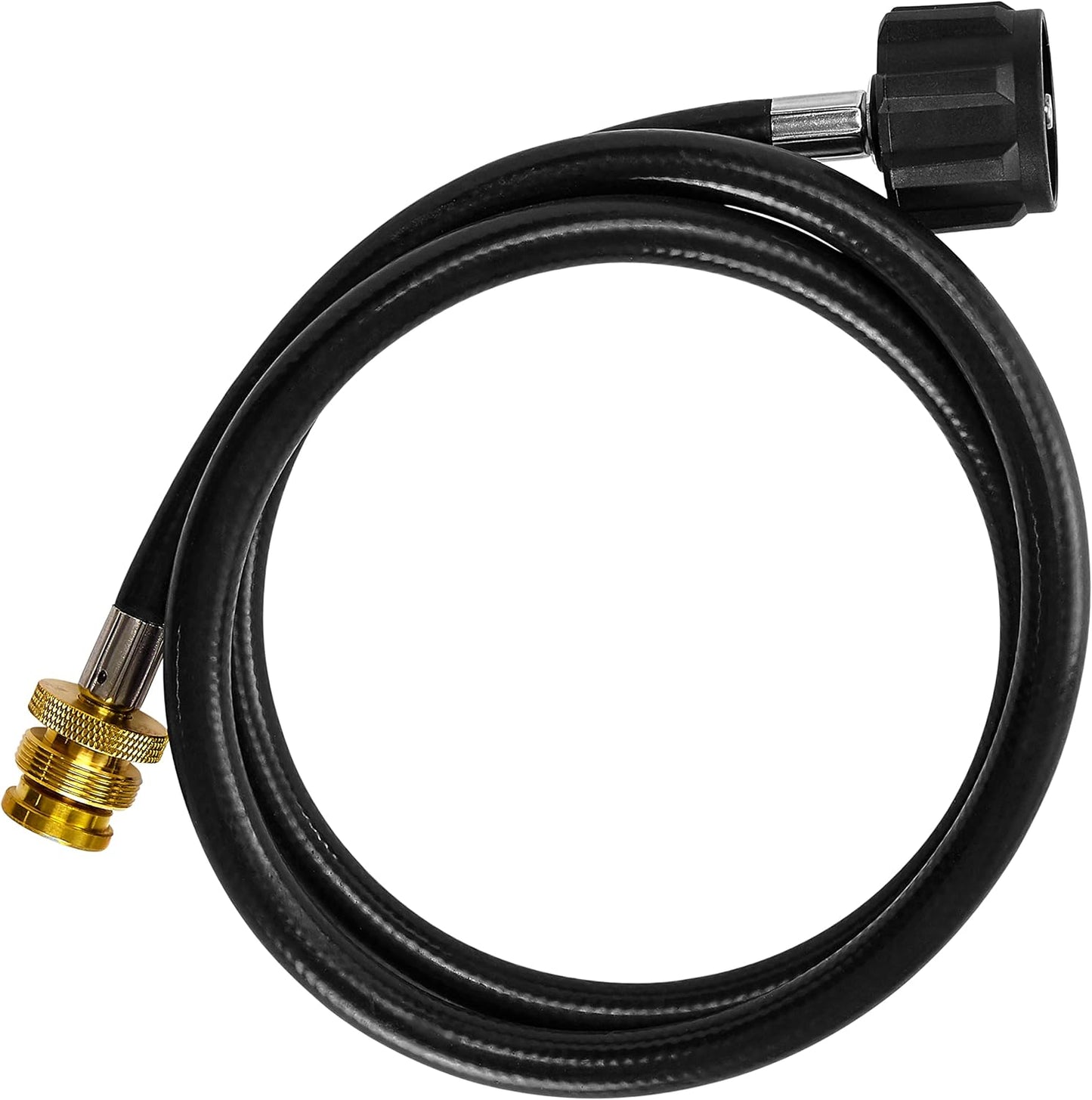 Manguera adaptadora propano 4ft 1libraa 20libras
