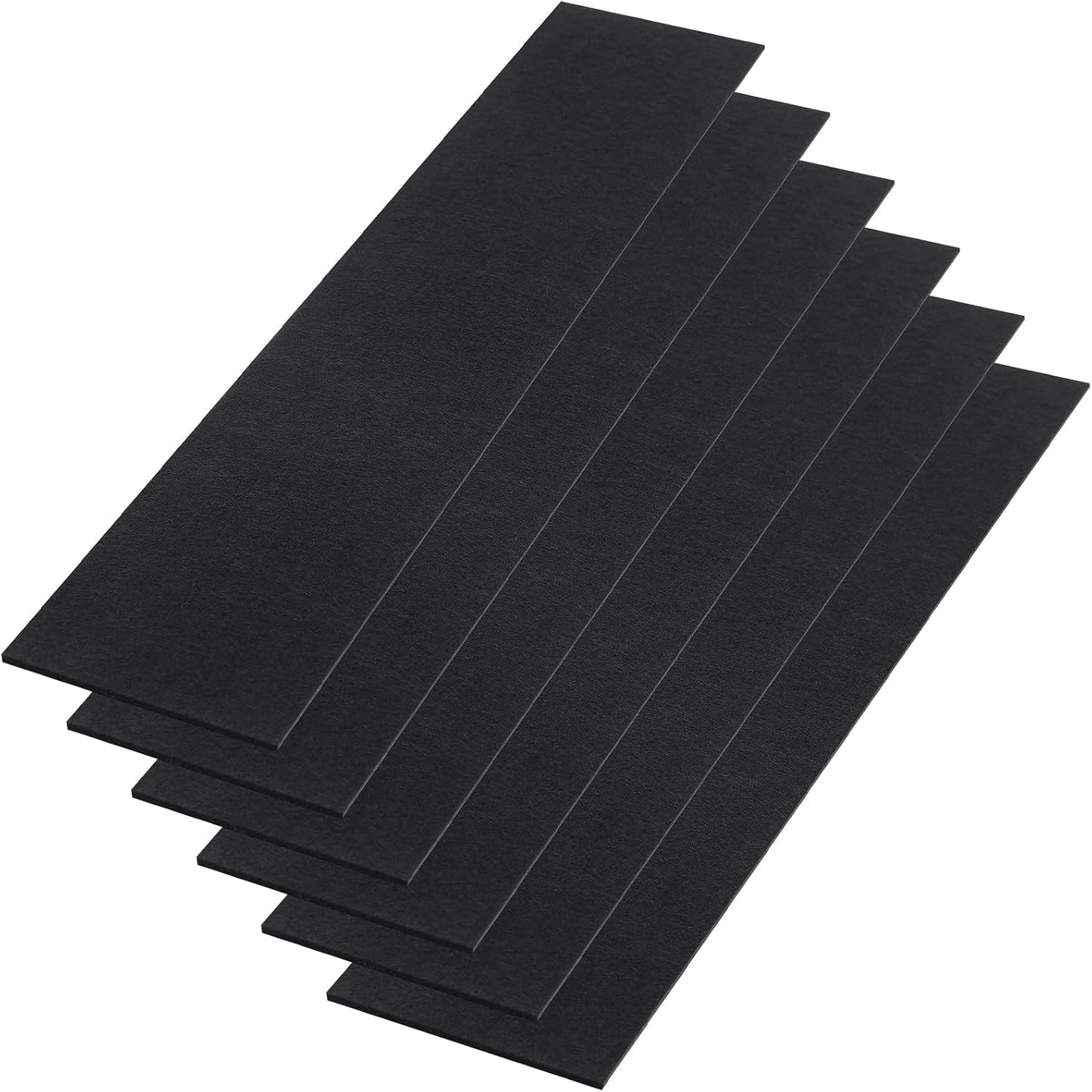 6 Alfombrillas Capilares 18.5x3.54pulg Riego Automático