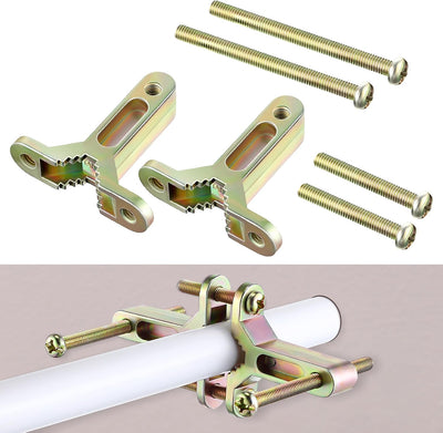 Anclaje Bibb manguera 1/2-1 pulg kit reparación grifo exterior
